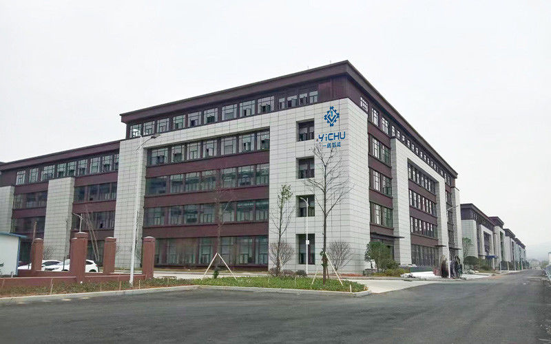 中国 Hunan 1-touch Intelligent Technology Co., Ltd. 会社概要