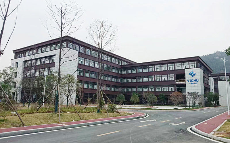 中国 Hunan 1-touch Intelligent Technology Co., Ltd. 会社概要