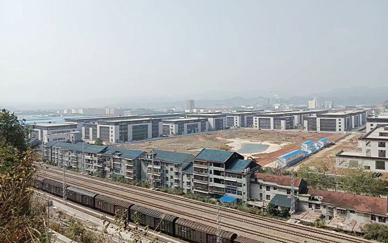 中国 Hunan 1-touch Intelligent Technology Co., Ltd. 会社概要