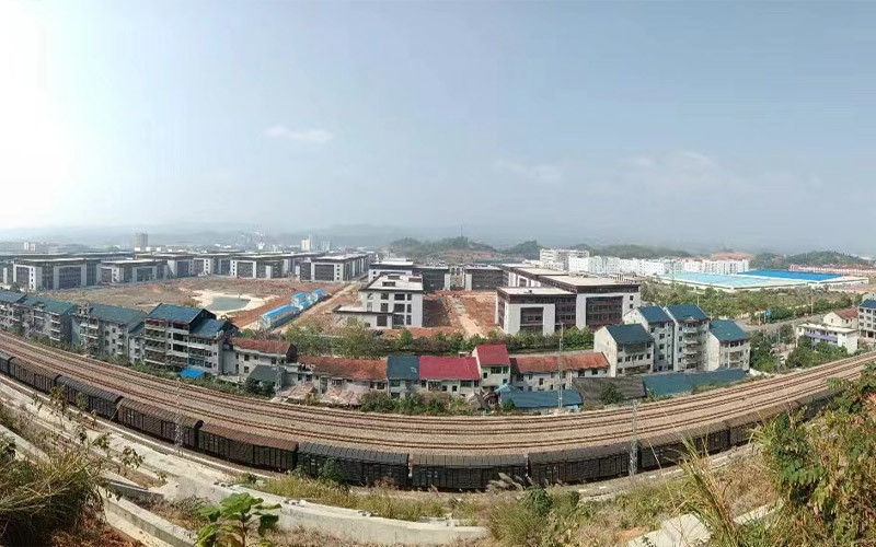中国 Hunan 1-touch Intelligent Technology Co., Ltd. 会社概要